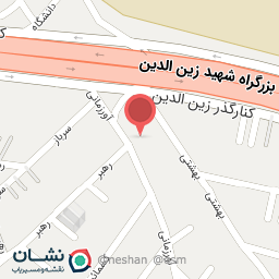 عکس کیلومتر سازی و برق اتومبیل فرشید