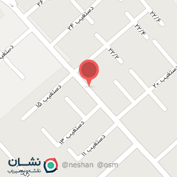 عکس افق کوروش ( شعبه شیراز دستغیب)