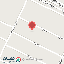 عکس سالن ورزشی حدیق