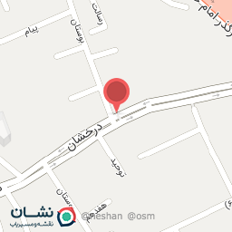 عکس فرش فروشی نگین مشهد زمرد 