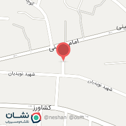 عکس دفترخانه 36 پارس آباد