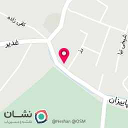 عکس نمایندگی رسمی تشک رویال ولی زاده