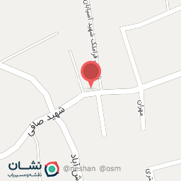 عکس مسکن جعفری 