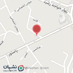 عکس دکتر سحر صفر دوست (پوست و مو)