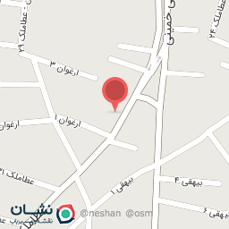 عکس خودپرداز موسسه اعتباری ملل