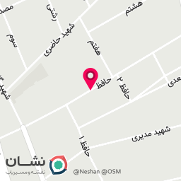 عکس آموزشگاه دخترانه اوج دانش