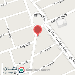 عکس صنایع آلومینیوم حسینی