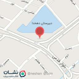 عکس فروشگاه عطر و ادکلن