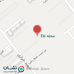 عکس مجتمع نرگس ۱