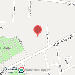 عکس سوله مدیریت بحران رازی