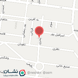 عکس سوپر مارکت امیر