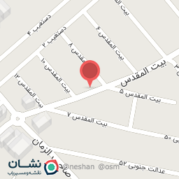 عکس املاک پارسه ایرانی