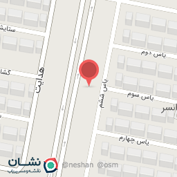 عکس محل ساخت مسکن ملی