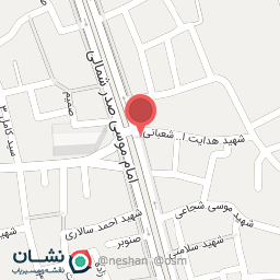 عکس فروشگاه نوروزی نمایندگی تکنما و جک محک