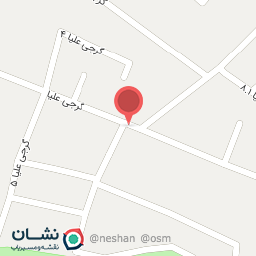 عکس دهیاری گرجی علیا 