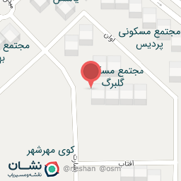 عکس مجتمع گلریز