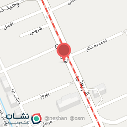 عکس فروشگاه مورانو روزا