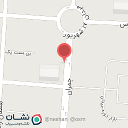 عکس مرکز بهداشت شهید بهشتی