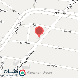 عکس فروشگاه عفاف و حجاب دیندخت