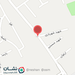 عکس تعمیرگاه صندلی خودرو زهره بیگی