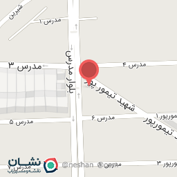 عکس پاساژ فرهنگیان