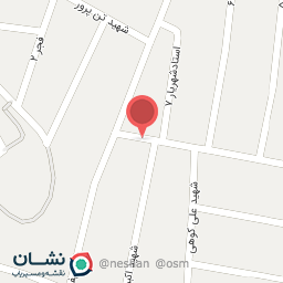 عکس بانک سپه شعبه شهرک ایثار