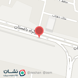 عکس افق کوروش شعبه شهریار باغستان