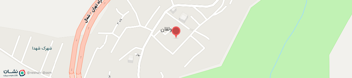 عکس روستای سولقان