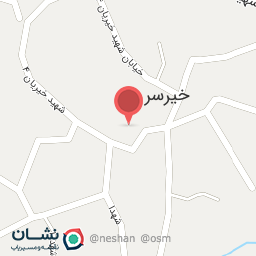 عکس مسجد حضرت معصومه (س)