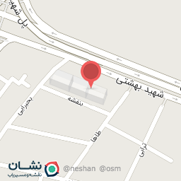 عکس فروشگاه کالا خدمات شهروند