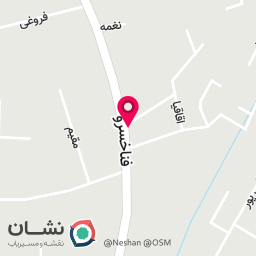 عکس دفتر اسناد رسمی 574 تهران