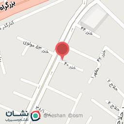 عکس دفتر اسناد رسمی ۲۰۲ رسولی