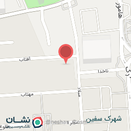 عکس بانک تجارت شعبه شهرک سفین