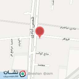 عکس دکتر حمید پشم فروش -ارتودنسی