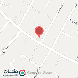 عکس فست فود محسن 