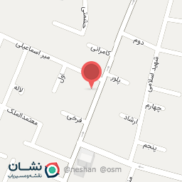 عکس فروشگاه تخصصی عسل طبیعی