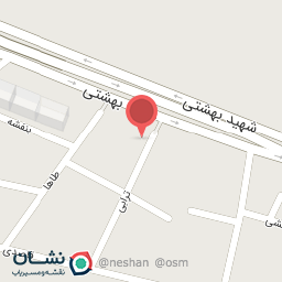 عکس شرکت خدماتی نظافتی ماهک آبی