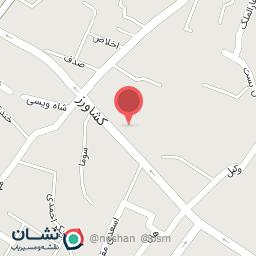 عکس شرکت کامپیوتری کامتک