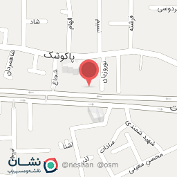 عکس پرنیان سیستم