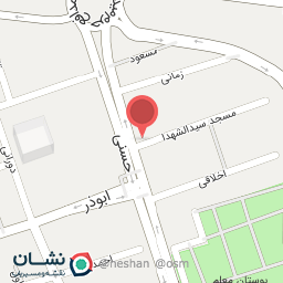 عکس سوپر مارکت 