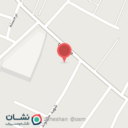 عکس مرکز بهداشت مدرس