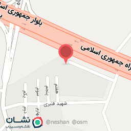 عکس مصالح ساختمانی حاج عباس بابایی