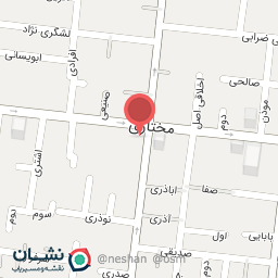 عکس فروشگاه قائم