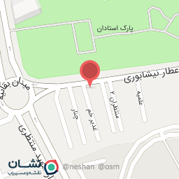 عکس اتوسرویس توحید