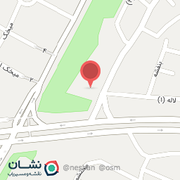 عکس مطب دکتر علیرضا کیامهر