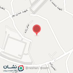 عکس بانک سینا