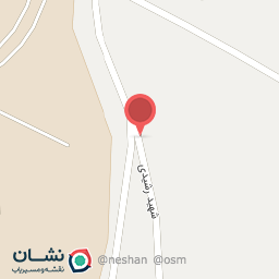 عکس شهرک صنایع کوچک شهید محمود اورنگی