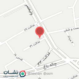 عکس فروشگاه فرا پردازش