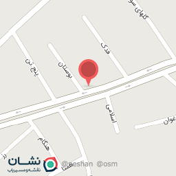 عکس فروشگاه نیکا