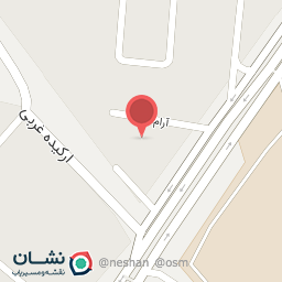 عکس درب جنوبی واصلی پست مهرشهر 